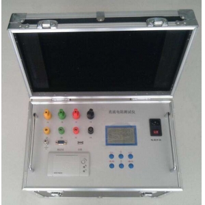 2000A大電流發(fā)生器-揚州達瑞有限公司